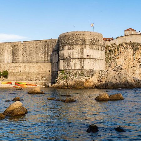 Old Town Historical Residence Dubrovnik Exterior foto