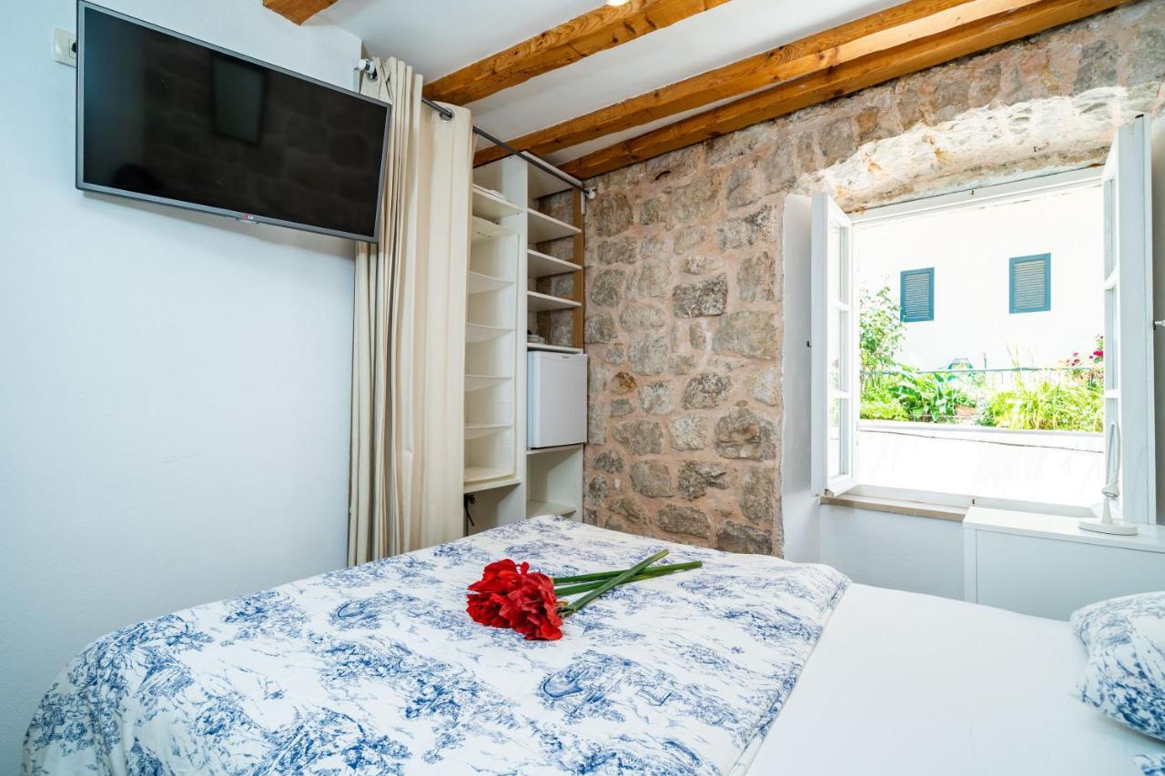 Old Town Historical Residence Dubrovnik Exterior foto
