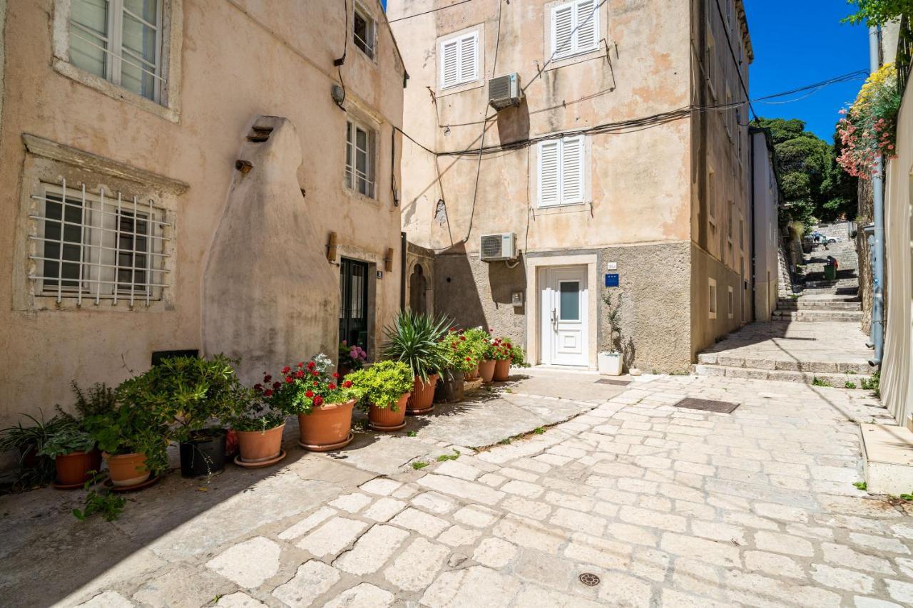 Old Town Historical Residence Dubrovnik Exterior foto