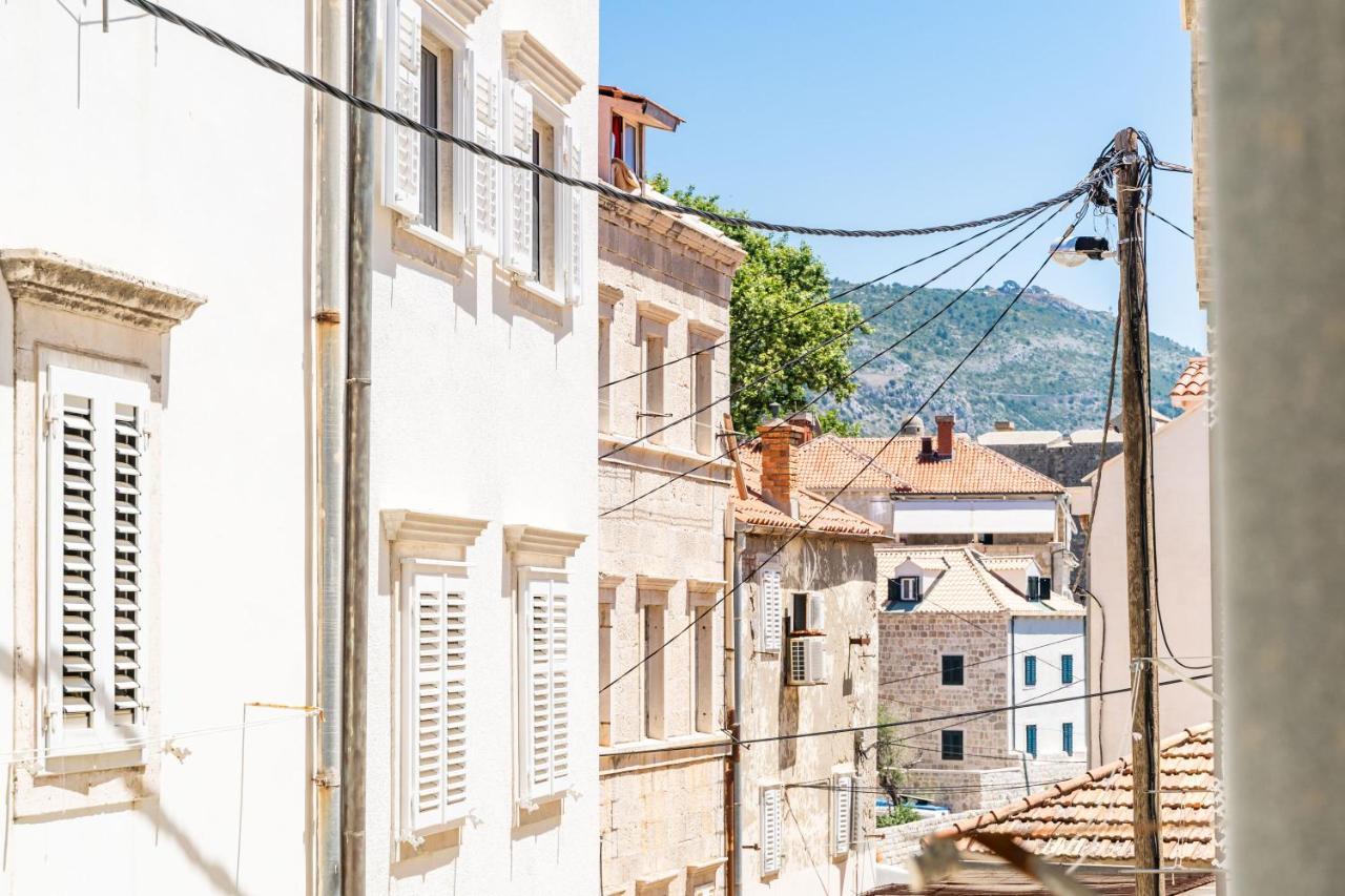 Old Town Historical Residence Dubrovnik Exterior foto